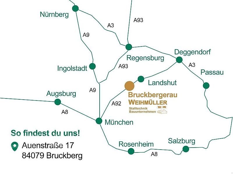 Sonstige Düngung & Pflanzenschutztechnik типа Sonstige Ferkelnest | Schweine / Ferkel Abdeckung | Heizung | Rotecna NI-2, Gebrauchtmaschine в Bruckberg (Фотография 12)